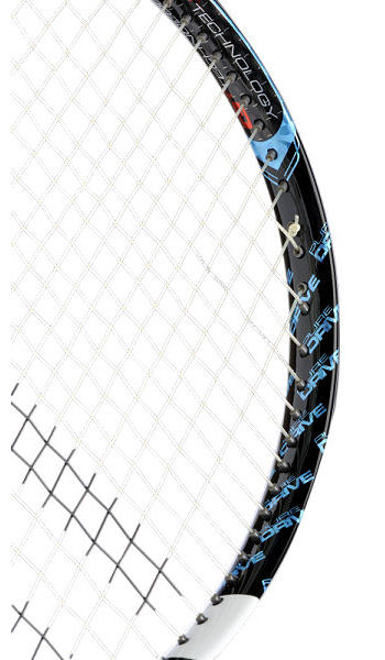 Babolat Pure Drive Roddick GT Tennis Racket - 2013 - main image